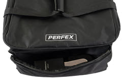 Perfex Universal Softbag med 4 rom (B:48 x D:45 x H:28cm)