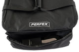 Perfex Universal Softbag med 4 rom (B:48 x D:45 x H:28cm)