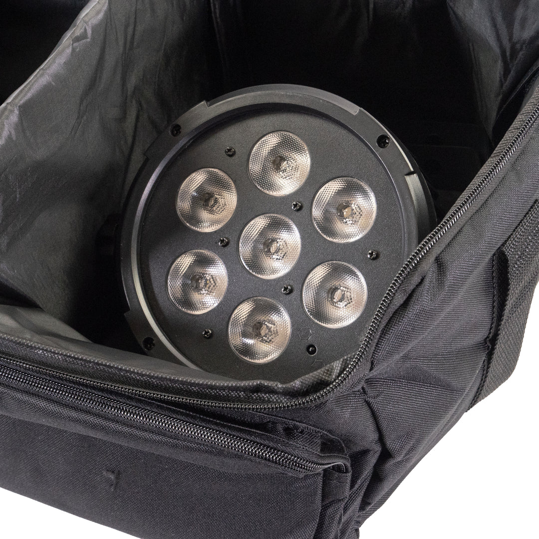 Perfex Universal Softbag (B:43 x D:43 x H:21cm)