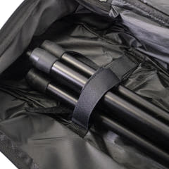Perfex stativveske (B:133 x D:18 x H:13cm)