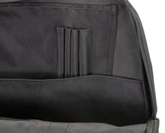Perfex notestativ Softbag (B:68 x D:10 x H:36cm)