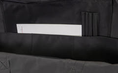 Perfex notestativ Softbag (B:68 x D:10 x H:36cm)