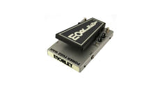 Morley PFW2 Power Fuzz Wah, klassisk størrelse