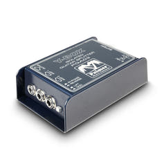 Palmer GA 03 - Splitter for gitarer