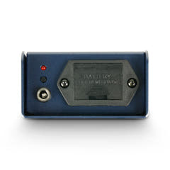 Palmer GA 03 - Splitter for gitarer