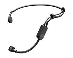 Shure PGA31 hodesettmikrofon