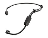 Shure PGA31 hodesettmikrofon