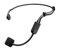 Shure PGA31 hodesettmikrofon