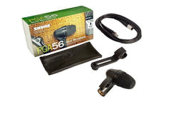 PGA56-XLR Mikrofon