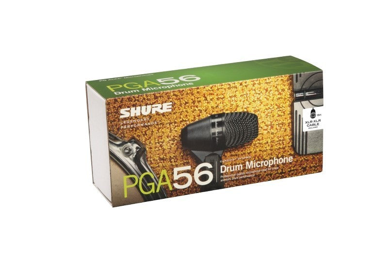 PGA56-XLR Mikrofon