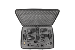 Shure PGA Drumkit 7 trommemikrofonpakke