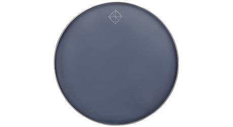 Dixon PHT118MSBK-DIX1 mesh-skinn 18", svart