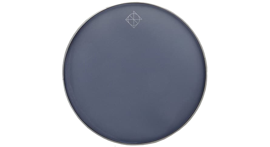 Dixon PHT112MSBK-DIX1 mesh-skinn 12", svart