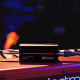 Palmer RIVER iller - Passiv linjeisoleringsboks med kombiinngang