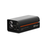 Palmer RIVER ilm - Passiv høyttalersimulerings-DI-boks