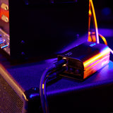 Palmer RIVER ilm - Passiv høyttalersimulerings-DI-boks