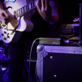 Palmer RIVER ilm - Passiv høyttalersimulerings-DI-boks