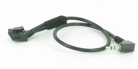 CTALPINELEAD Adapterkabel for rattkontroll