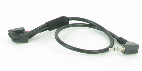 CTALPINELEAD Adapterkabel for rattkontroll
