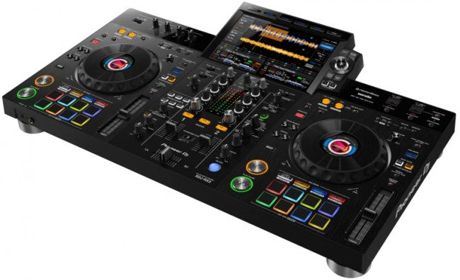 Pioneer DJ XDJ-RX3 DJ kontroller