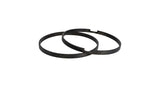 Dixon PKS014BKC-HP skarptromme 14"