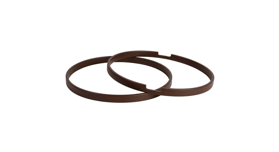 Dixon PKS014SB-HP skarptromme 14"