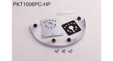 Dixon PKT1006PC-HP Vibra-Hoop opphengssett 10"