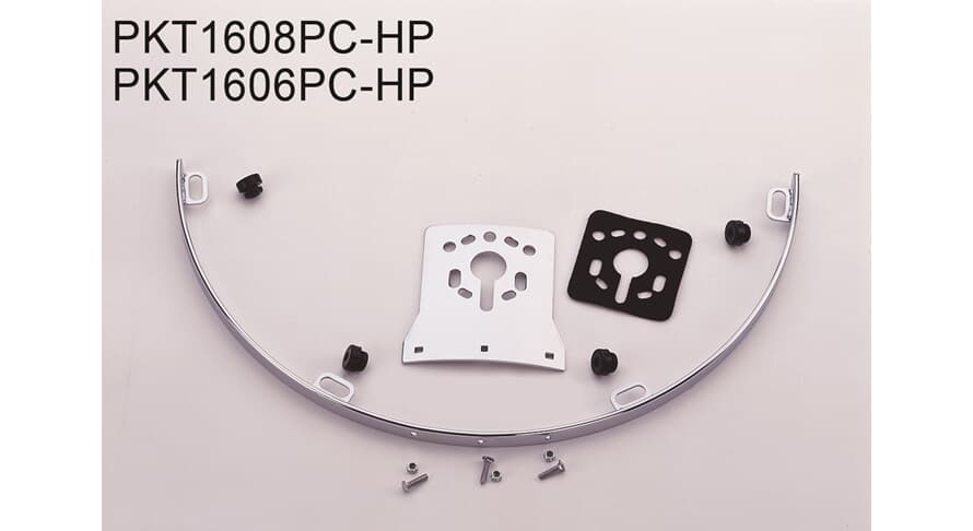 Dixon PKT1608PC-HP Vibra-Hoop opphengssett 16"