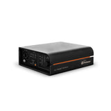 Palmer RIVER lahn - 2x2 Dante®-interface