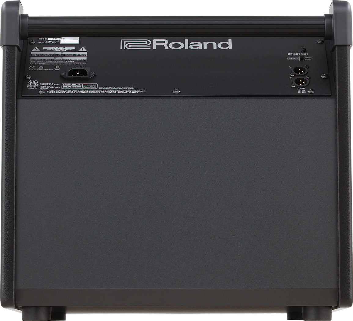 Roland PM-200 Stage Monitor