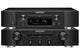 Marantz ND8006/PM6007 CD-spiller (svart)
