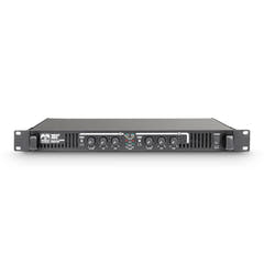Palmer MACHT 402 - 19" stereo effektforsterker for gitar