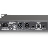 Palmer MACHT 402 - 19" stereo effektforsterker for gitar