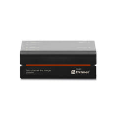 Palmer RIVER main - Passiv 2-kanals linjesummer