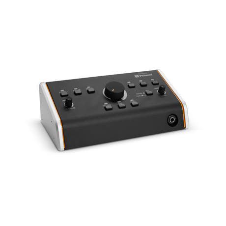 Palmer MONICON L G2 G - Aktiv / Passiv studiomonitor-kontroller