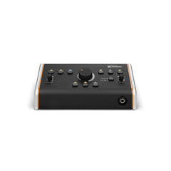 Palmer MONICON L G2 G - Aktiv / Passiv studiomonitor-kontroller