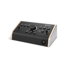 Palmer MONICON L G2 G - Aktiv / Passiv studiomonitor-kontroller