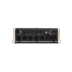 Palmer MONICON L G2 G - Aktiv / Passiv studiomonitor-kontroller