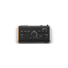 Palmer MONICON L G2 G - Aktiv / Passiv studiomonitor-kontroller