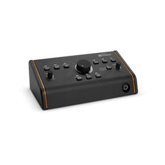 Palmer MONICON L G2 - Aktiv / Passiv studiomonitor-kontroller