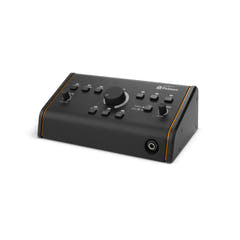 Palmer MONICON L G2 - Aktiv / Passiv studiomonitor-kontroller