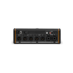 Palmer MONICON L G2 - Aktiv / Passiv studiomonitor-kontroller