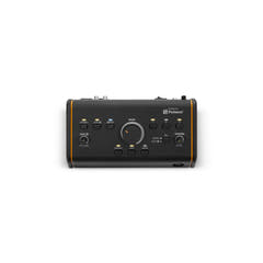 Palmer MONICON L G2 - Aktiv / Passiv studiomonitor-kontroller