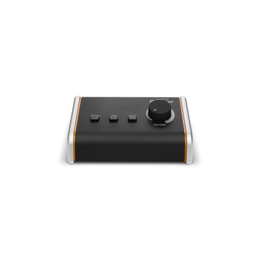 Palmer MONICON M G2 G - Passiv studiovolumkontroller