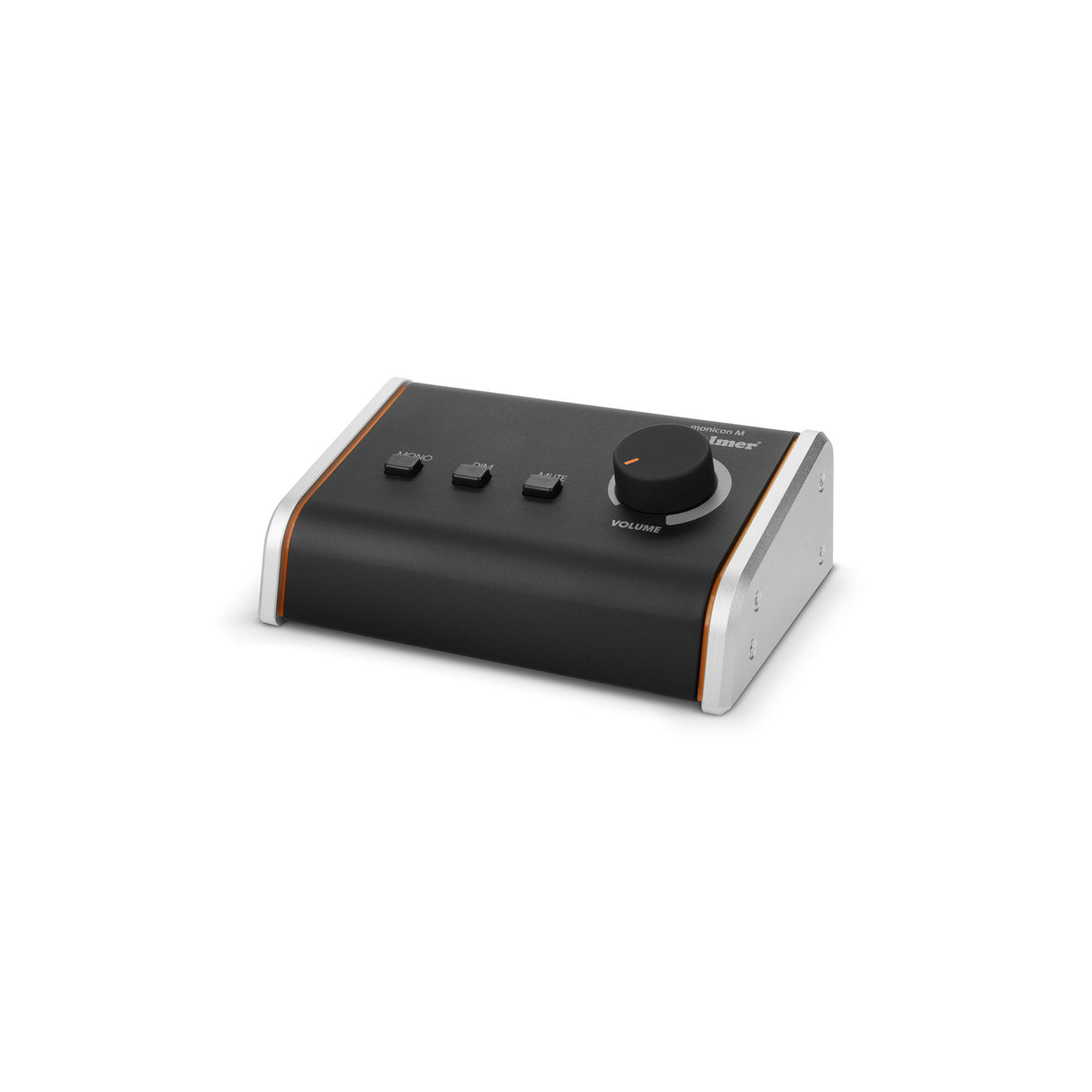 Palmer MONICON M G2 G - Passiv studiovolumkontroller