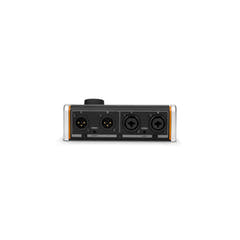 Palmer MONICON M G2 G - Passiv studiovolumkontroller