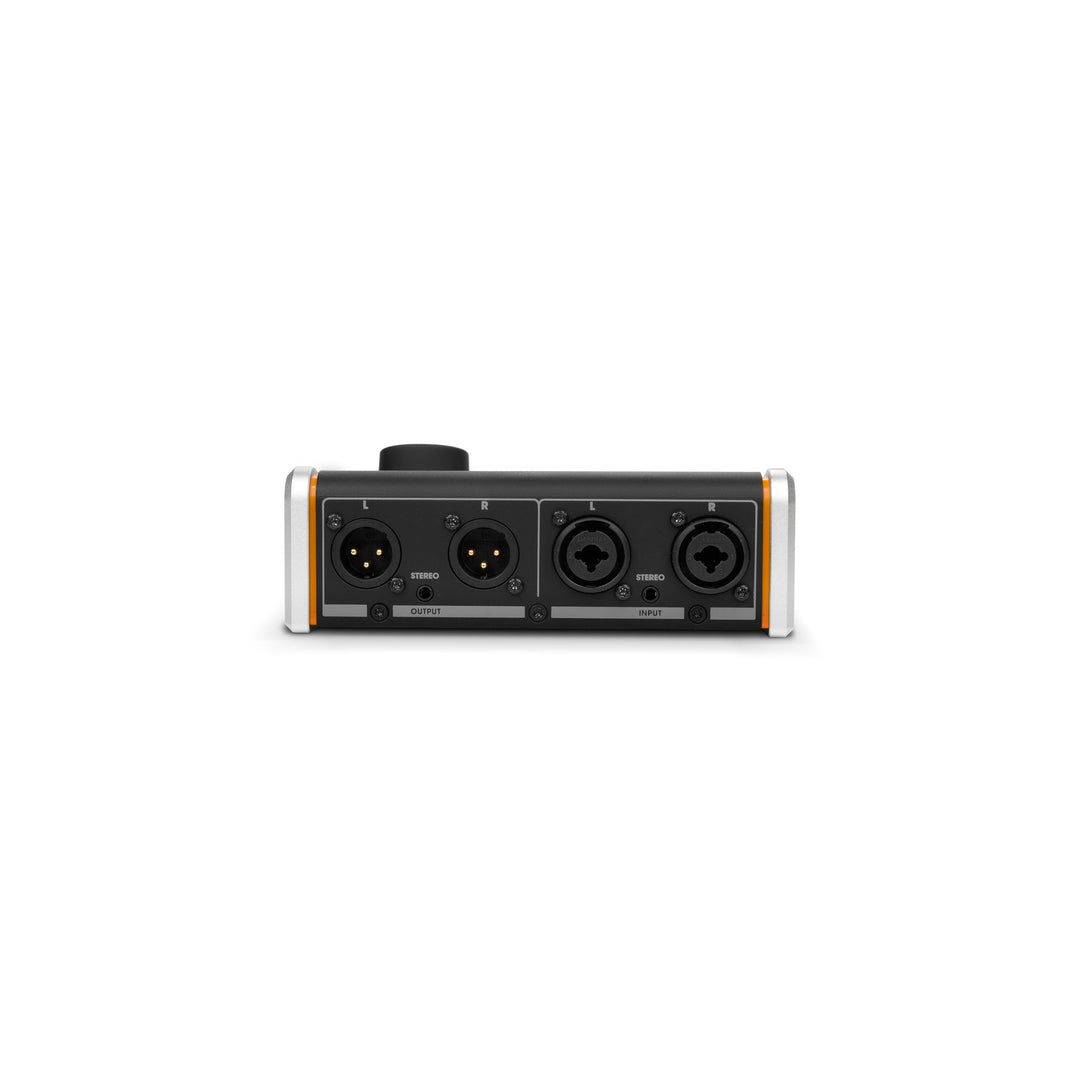Palmer MONICON M G2 G - Passiv studiovolumkontroller