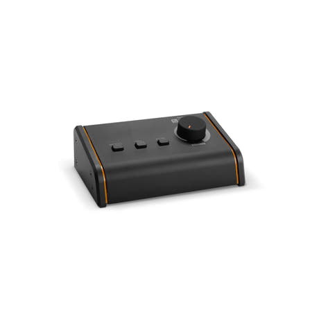Palmer MONICON M G2 - Passiv studiovolumkontroll