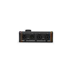 Palmer MONICON M G2 - Passiv studiovolumkontroll