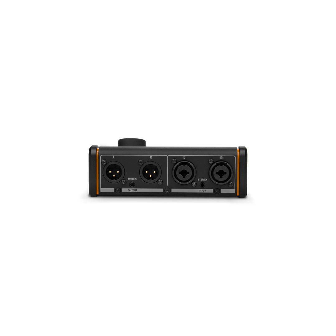 Palmer MONICON M G2 - Passiv studiovolumkontroll